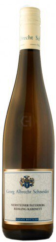 Schneider Niersteiner Paterberg Riesling Kabinett 2020