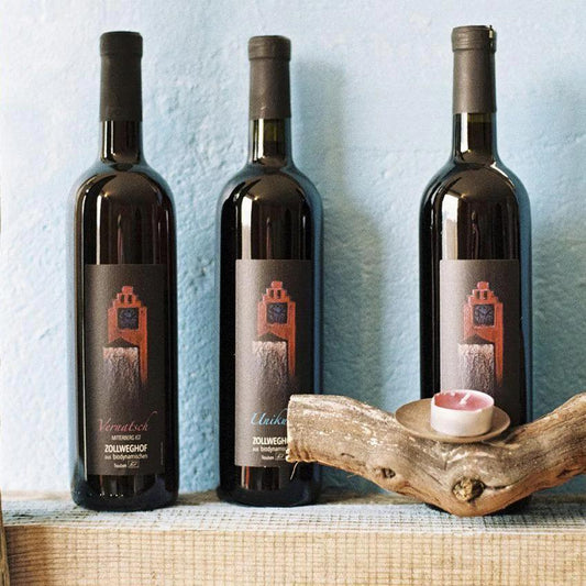 School House Mescolanza Zinfandel Blend 2014