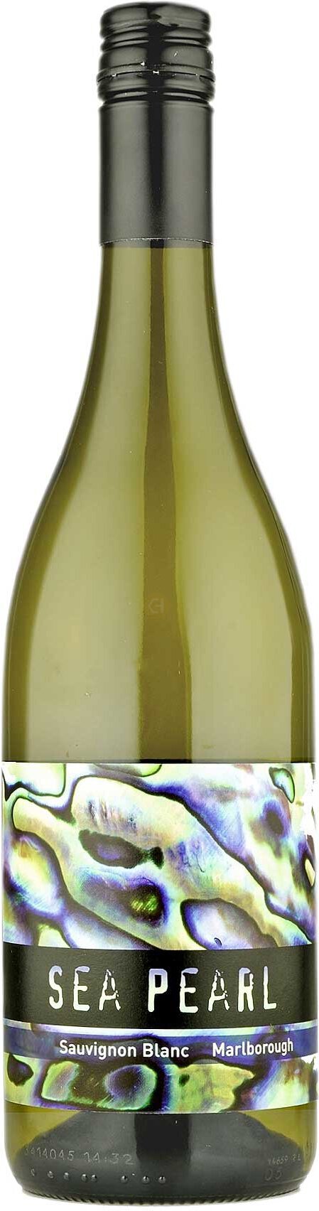 Sea Pearl Sauvignon Blanc Marlborough 2023