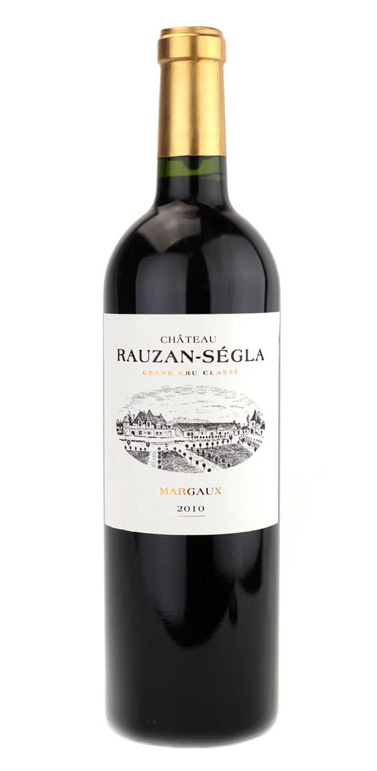 Segla 2Nd Rauzan Segla Margaux 2015