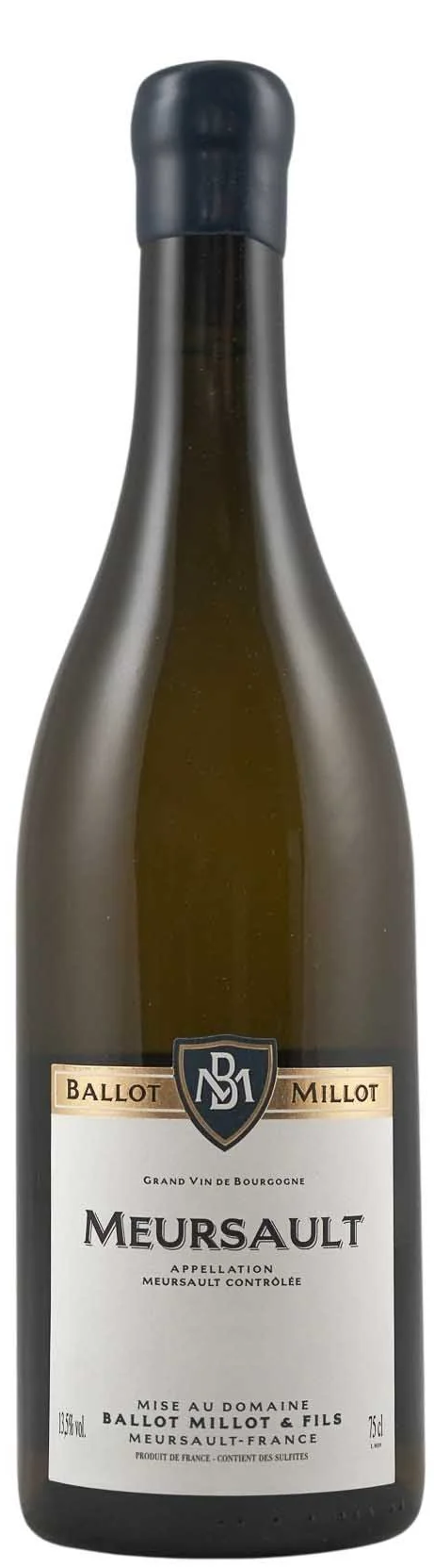 Seguin Manuel Domaine Beaune Clos Des Mouches Blanc 2021