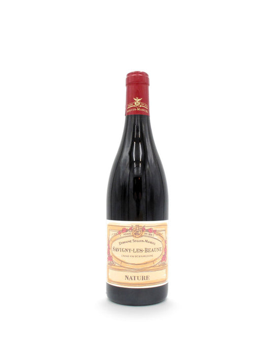 Seguin Manuel Domaine Bourgogne Blanc 2021