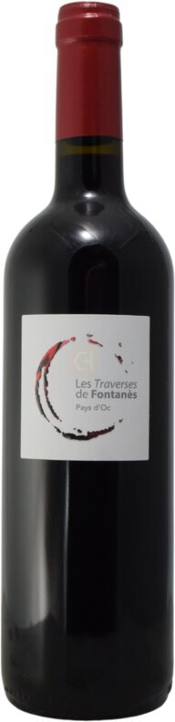 Seguin Manuel Domaine Bourgogne Rouge 2022