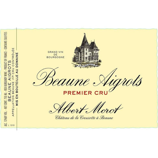 Seguin Manuel Domaine Savigny Les Beaune Vieilles Vignes 2021