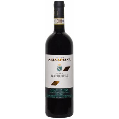 Selvapiana Chianti Riserva Bucerchiale 2020