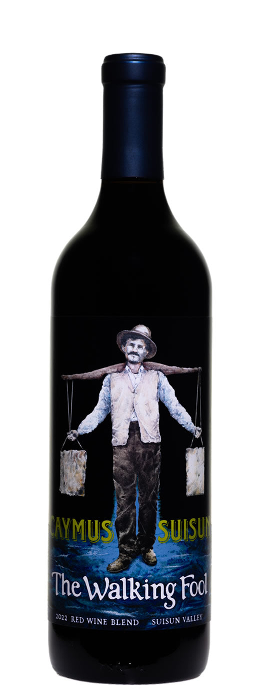 Seven Hills Dry Rose Columbia Valley 2022