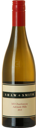 Shaw And Smith Chardonnay M3 2022