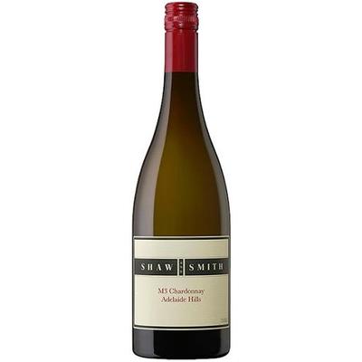 Shaw And Smith Chardonnay M3 2022