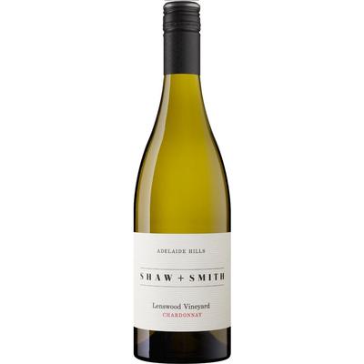 Shaw And Smith Lenswood Chardonnay 2021