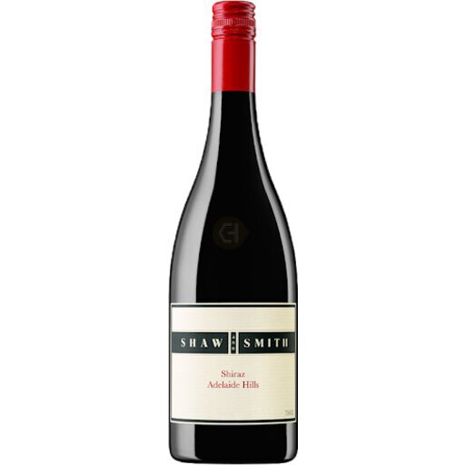 Shaw And Smith Shiraz 2021
