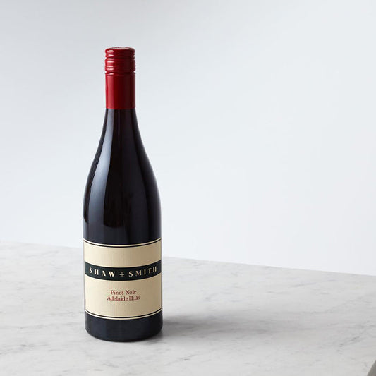 Shaw And Smith Shiraz Balhannah 2020