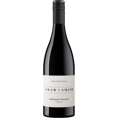 Shaw And Smith Shiraz Balhannah 2020