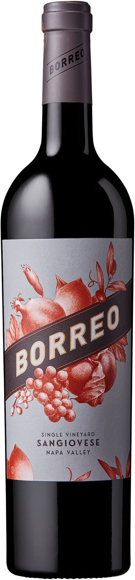 Silverado Borreo Sangiovese 2018