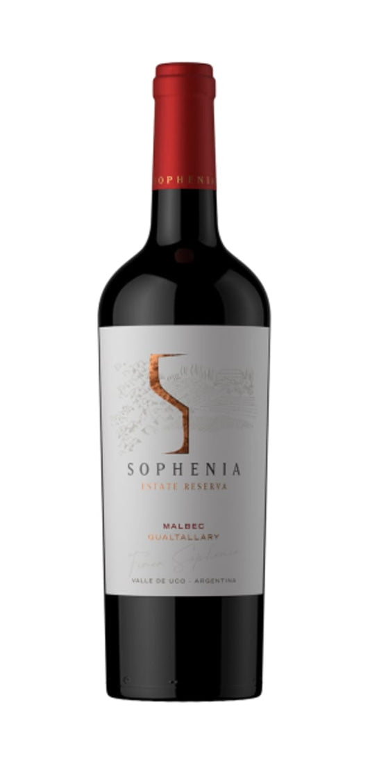 Sophenia Chardonnay Estate 2018