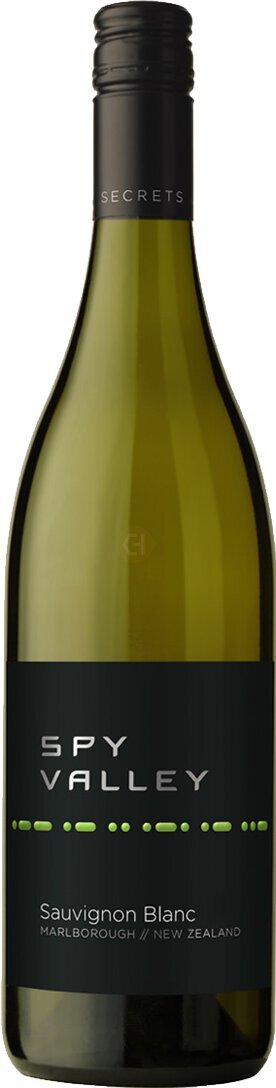 Spy Valley Sauvignon Blanc 2023