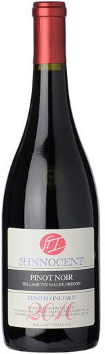 St Innocent Pinot Noir Momtazi Vineyard 2019