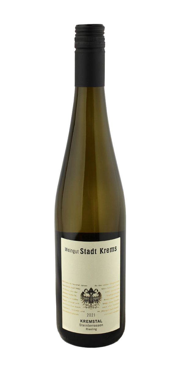Stadt Krems Gruner Veltliner Stein 2022