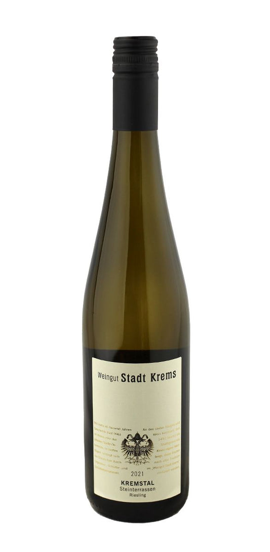 Stadt Krems Gruner Veltliner Stein 2022