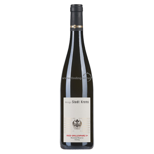 Stadt Krems Riesling Grillenparz 2021