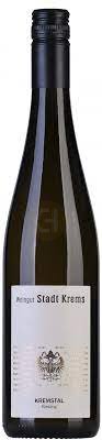 Stadt Krems Riesling Kremstal 2023