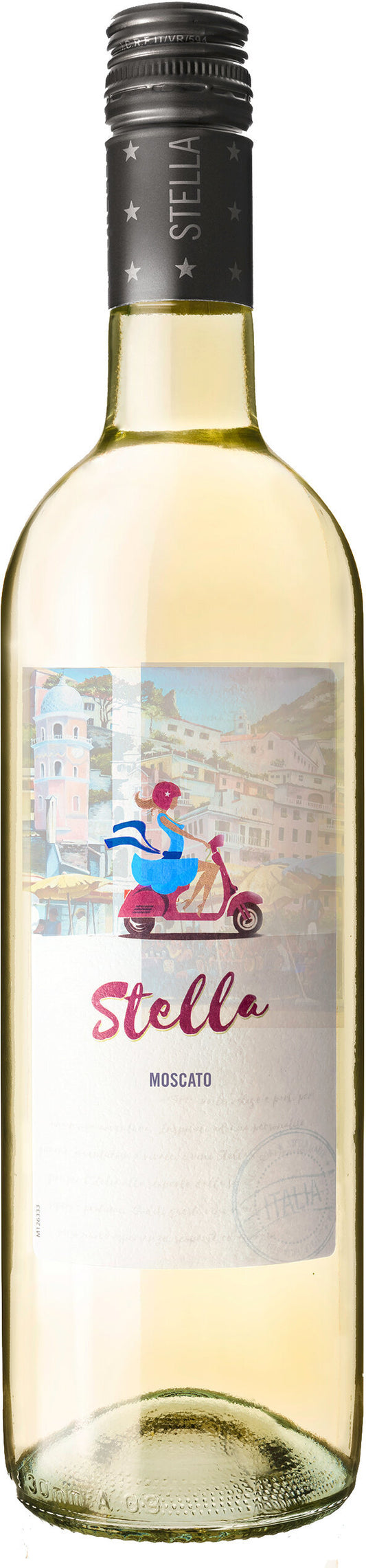 Stella Moscato Igt 2023