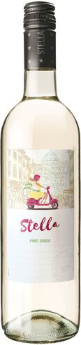 Stella Pinot Grigio Doc Delle Venezie 2023