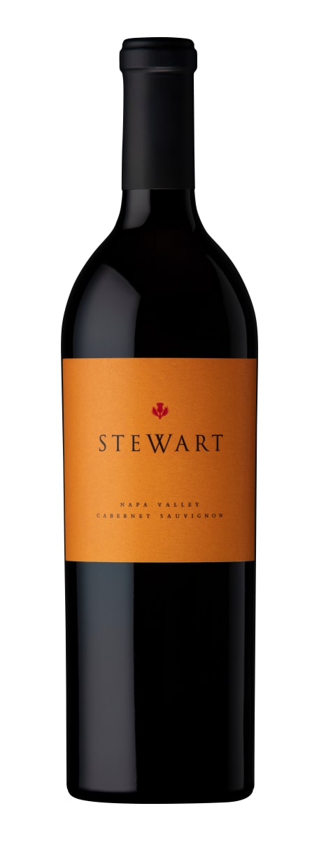 Stewart Cabernet Sauvignon 2021