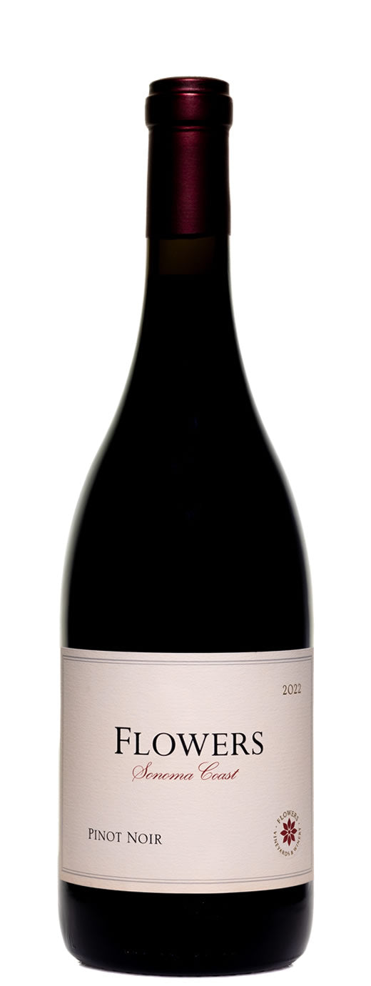 Stewart Pinot Noir Sonoma Coast 2022