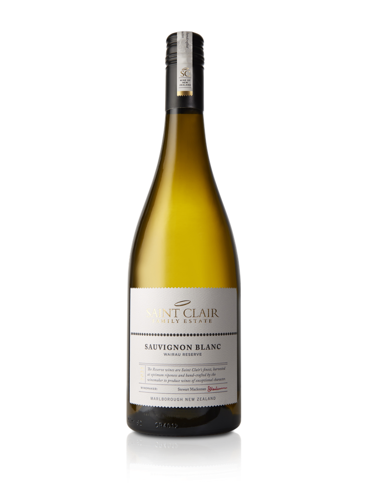 Stewart Sauvignon Blanc 2022