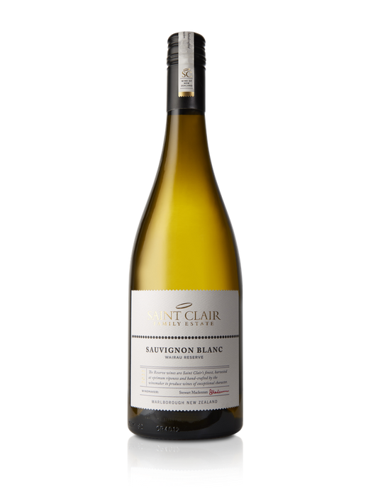 Stewart Sauvignon Blanc 2022