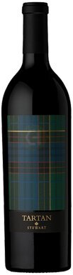Stewart Tartan Red Blend 2021