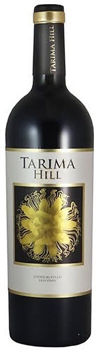 Tarima Hill 2019