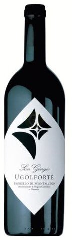 Tenuta San Giorgio Ugolforte Brunello Montalcino Docg 2019