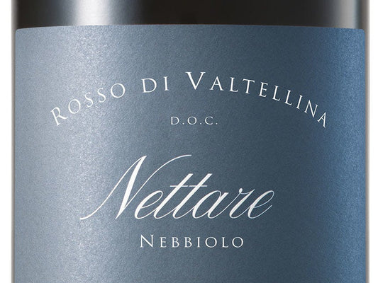 Tenuta Scersce Nettare Rosso Di Valt Doc 2022