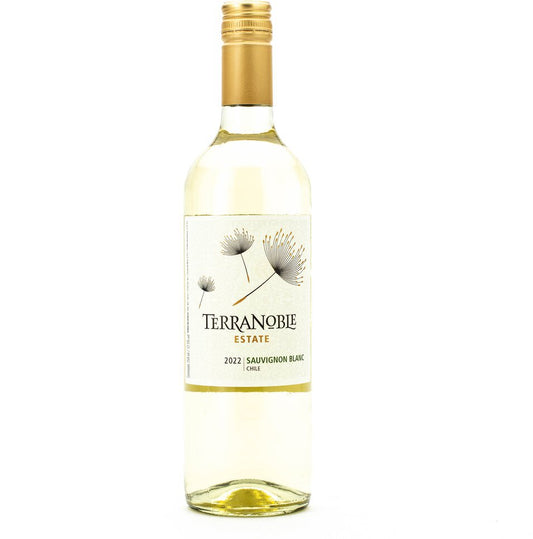 Terranoble Classic Sauvignon Blanc Screw Cap 2023