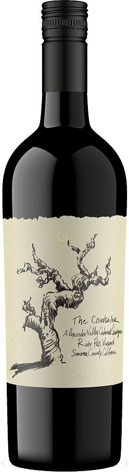 The Counselor Cabernet Sauvignon By Nick Goldschmidt 2022