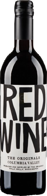 The Originals Red Blend 2013