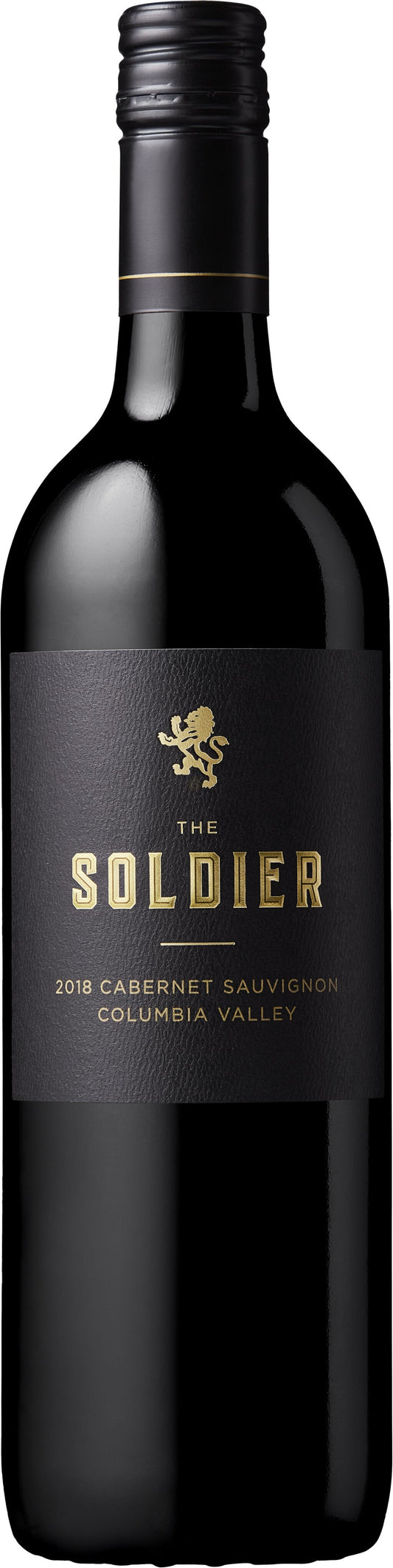 The Soldier Cabernet Sauvignon 2018