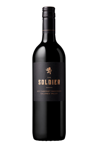 The Soldier Cabernet Sauvignon 2018