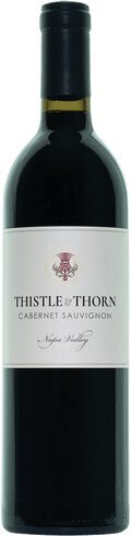 Thistle And Thorn Cabernet Sauvignon 2022