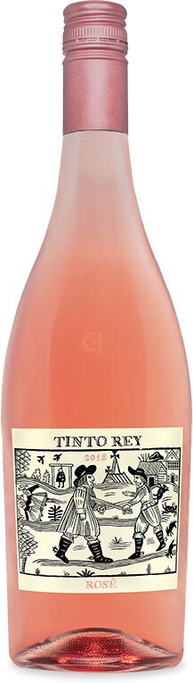 Tinto Rey Rose 2023