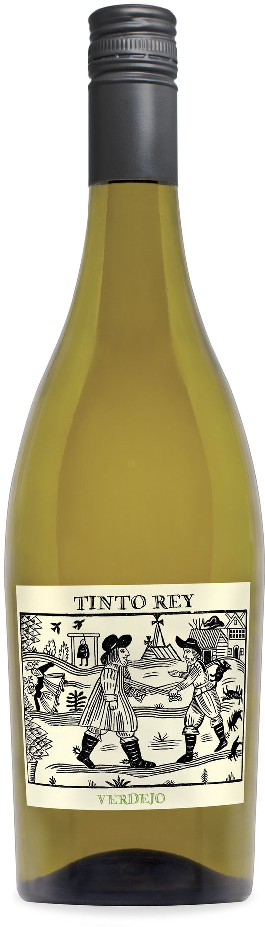 Tinto Rey Verdejo Dunnigan Hills 2020