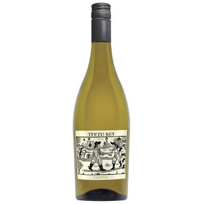 Tinto Rey Verdejo Dunnigan Hills 2020