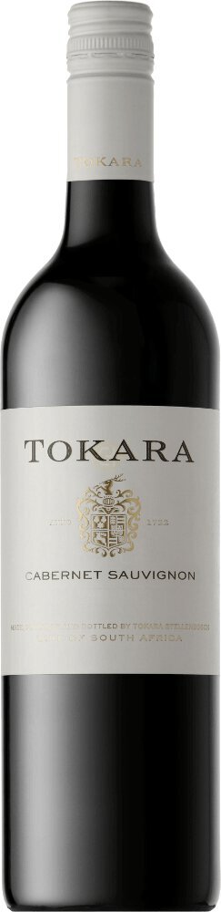 Tokara Cabernet Sauvignon 2021