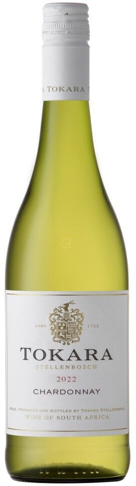 Tokara Chardonnay 2021