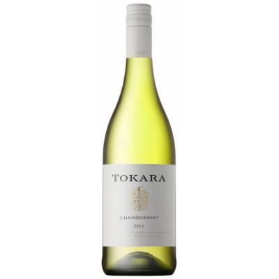 Tokara Chardonnay 2021