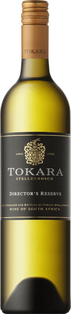 Tokara Directors Reserve White 2018