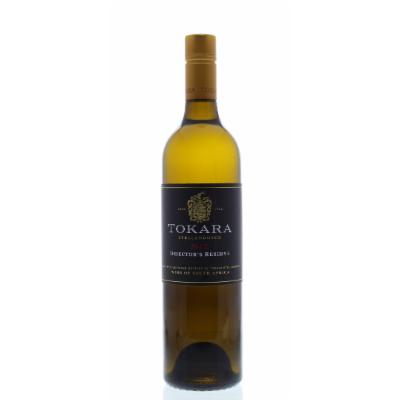 Tokara Directors Reserve White 2018