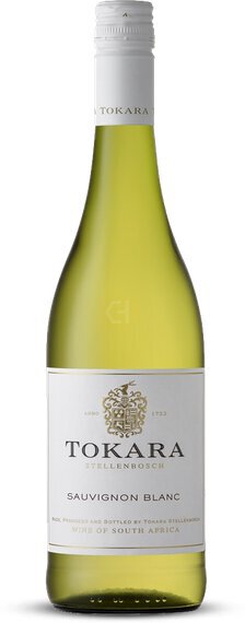 Tokara Sauvignon Blanc 2023