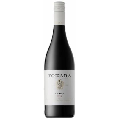 Tokara Shiraz 2019